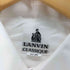 ランバンクラッシック LANVIN CLASSIQUE フロントポケット シャツ メンズ 41-80