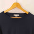 ジョンスメドレー JOHN SMEDLEY MADE IN ENGLAND メリノウール クルーネックセーター メンズ JPN:M
