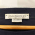 ジョンスメドレー JOHN SMEDLEY MADE IN ENGLAND メリノウール クルーネックセーター メンズ JPN:M