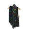サカイ Sacai Froral Print Pullover フローラル サテンブラウス レディース JPN:1