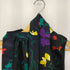 サカイ Sacai Froral Print Pullover フローラル サテンブラウス レディース JPN:1