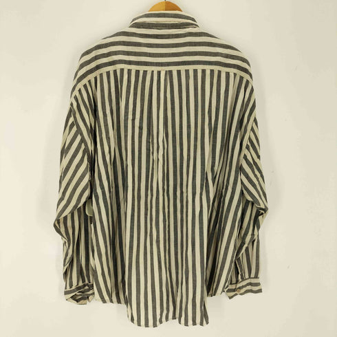 REGARGE ロンドンストライプシャツ メンズ JPN:XL
