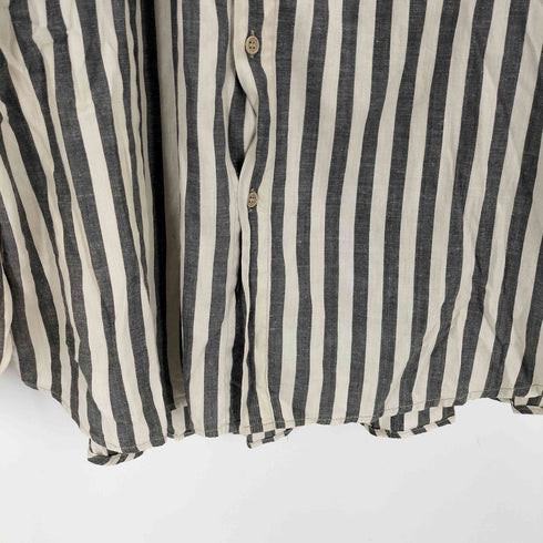 REGARGE ロンドンストライプシャツ メンズ JPN:XL