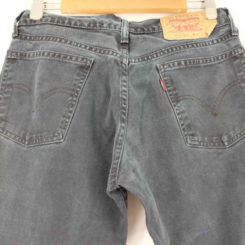 リーバイス Levis 517 ブーツカットパンツ メンズ 30-33