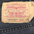 リーバイス Levis 517 ブーツカットパンツ メンズ 30-33