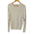 ジョンスメドレー JOHN SMEDLEY MADE IN ENGLAND コットン クルーネックセーター メンズ JPN:M
