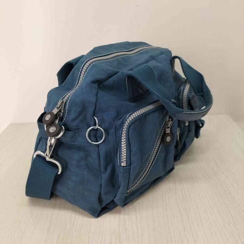 キプリング KIPLING 2WAY ミニ ボストンバッグ レディース