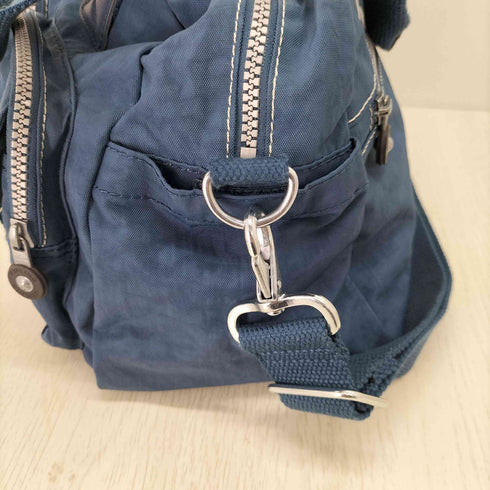 キプリング KIPLING 2WAY ミニ ボストンバッグ レディース