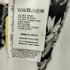 サカイ Sacai Floral Print Rugby Shirt フローラルプリント ラグビーシャツ レディース JPN:2