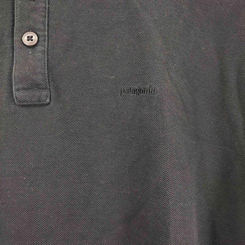 パタゴニア patagonia 06年製 S/S ポロシャツ メンズ JPN:L