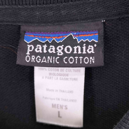 パタゴニア patagonia 06年製 S/S ポロシャツ メンズ JPN:L