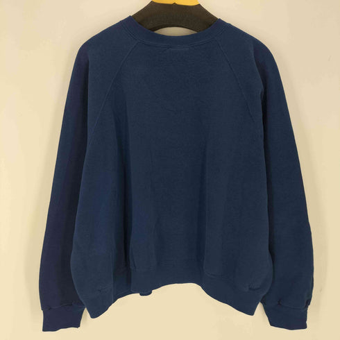 リー Lee 90s USA製 ブランクスウェット メンズ 4X