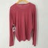 ジョンスメドレー JOHN SMEDLEY MADE IN ENGLAND コットン Vネックセーター メンズ JPN:M