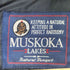 MUSKOKA メンズ JPN:L