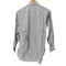 ランバンコレクション LANVIN COLLECTION フロントポケット コットン シャツ メンズ 40-80