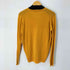 ジョンスメドレー JOHN SMEDLEY MADE IN ENGLAND メリノウール Vネックセーター メンズ JPN:M