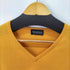 ジョンスメドレー JOHN SMEDLEY MADE IN ENGLAND メリノウール Vネックセーター メンズ JPN:M