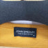 ジョンスメドレー JOHN SMEDLEY MADE IN ENGLAND メリノウール Vネックセーター メンズ JPN:M