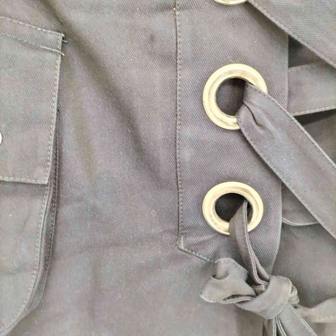 サカイ Sacai サイドレースアップスカート レディース JPN:2