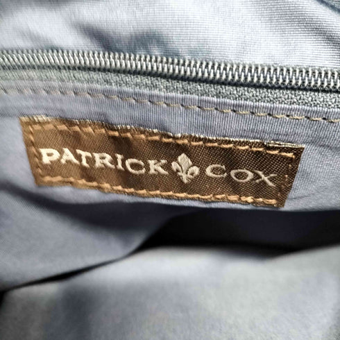 パトリックコックス PATRICK COX トートバッグ レディース