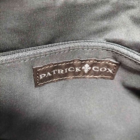 パトリックコックス PATRICK COX トートバッグ レディース ONE SIZE
