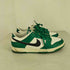 ナイキ NIKE Dunk Low SE Lottery PALE IVORY/BLACK-MALACHITE-PALE IVORY メンズ JPN:27