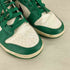 ナイキ NIKE Dunk Low SE Lottery PALE IVORY/BLACK-MALACHITE-PALE IVORY メンズ JPN:27