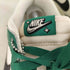 ナイキ NIKE Dunk Low SE Lottery PALE IVORY/BLACK-MALACHITE-PALE IVORY メンズ JPN:27