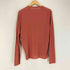 マーロ malo MADE IN ITALY カシミヤ100 Cashmere クルーネックニット メンズ EUR:50
