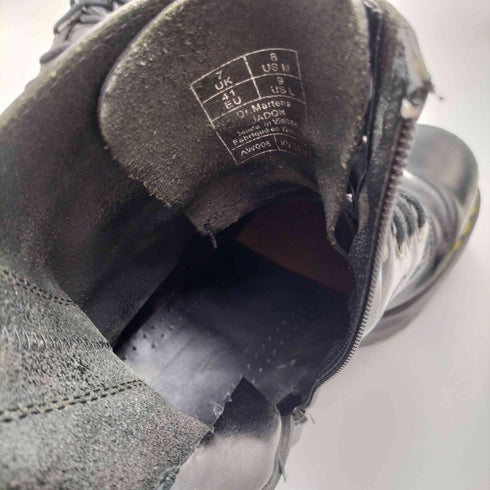 ドクターマーチン Dr.Martens JADON 8ホールブーツ メンズ UK:7