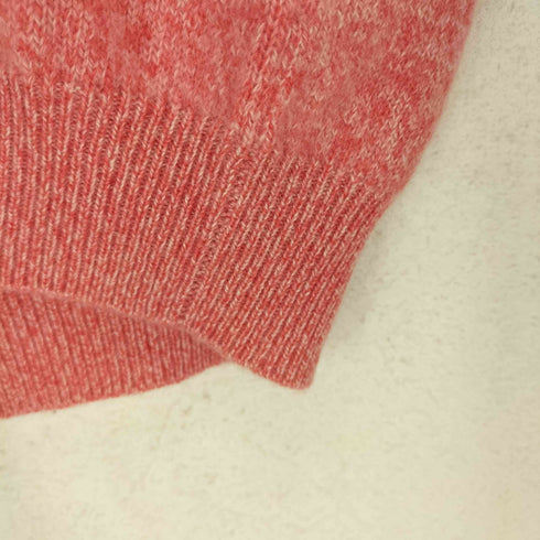 マーロ malo MADE IN ITALY カシミヤ100 Cashmere Vネックニット メンズ EUR:50