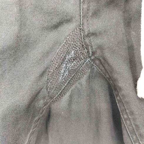 リックオウエンス RICK OWENS PODS SARROUEL SHORTS メンズ 46