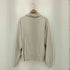 ウィム バイ リドム WYM LIDNM T/C BASIC KNIT SHIRT CARDIGAN ニットカーディガン メンズ import:M
