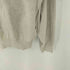ウィム バイ リドム WYM LIDNM T/C BASIC KNIT SHIRT CARDIGAN ニットカーディガン メンズ import:M