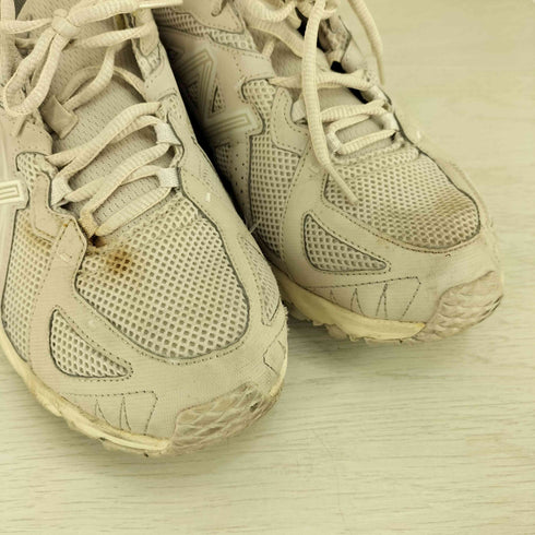 ニューバランス NEW BALANCE ML610TBC BEIGE ランニングシューズ メンズ JPN:27.5