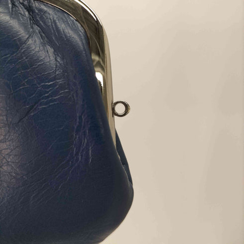 ビームスジャパン BEAMS JAPAN 【別注】松野屋 / 牛革親子がま口 メンズ ONE SIZE