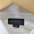 ランバンコレクション LANVIN COLLECTION リネン混 フロントポケット シャツ メンズ 40-80