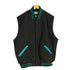 SSSF USA製 THE VARSITY VEST メンズ import:XL