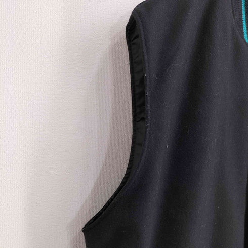 SSSF USA製 THE VARSITY VEST メンズ import:XL