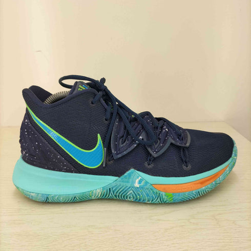 ナイキ NIKE KYRIE 5 EP UFO レディース 25.5