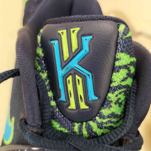ナイキ NIKE KYRIE 5 EP UFO レディース 25.5
