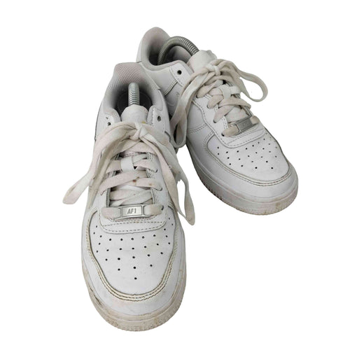 ナイキ NIKE AIR FORCE 1 LE(GS) エアフォース1 レディース JPN:23