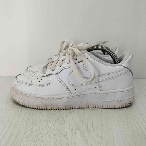 ナイキ NIKE AIR FORCE 1 LE(GS) エアフォース1 レディース JPN:23