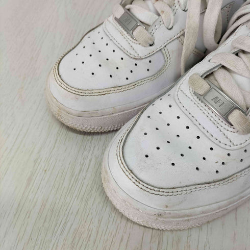 ナイキ NIKE AIR FORCE 1 LE(GS) エアフォース1 レディース JPN:23