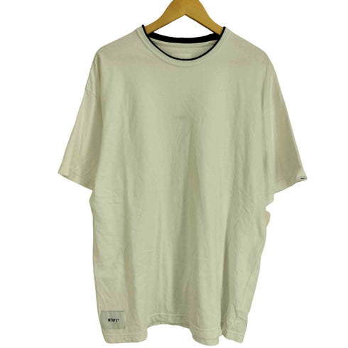 ダブルタップス WTAPS 24SS MOLT SS COTTON SIGN メンズ 04