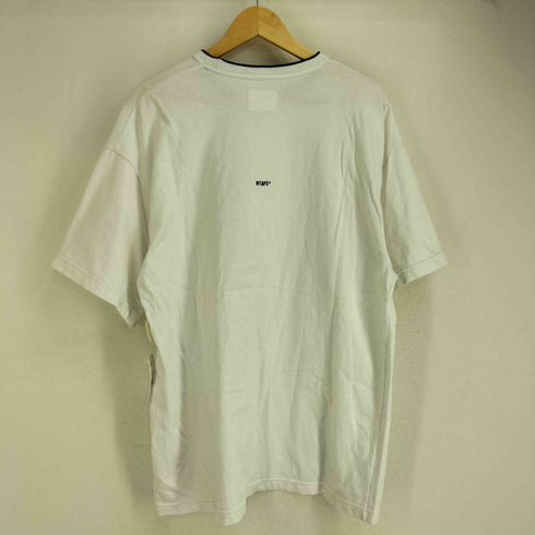 ダブルタップス WTAPS 24SS MOLT SS COTTON SIGN メンズ 04