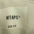 ダブルタップス WTAPS 24SS MOLT SS COTTON SIGN メンズ 04