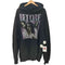 ダブレット doublet 24AW BEFORE AFTER IDOL HOODIE メンズ JPN:L