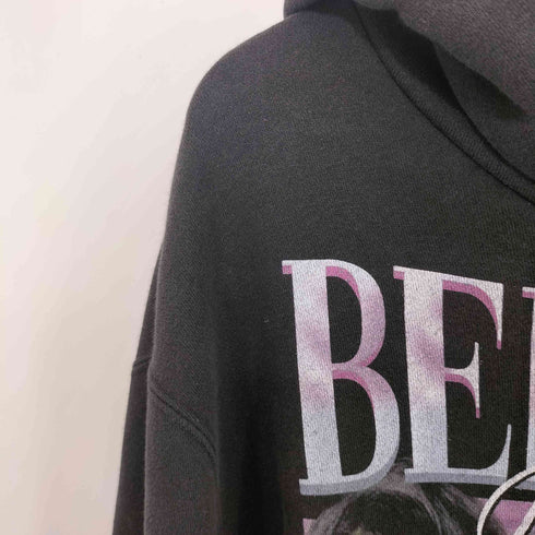 ダブレット doublet 24AW BEFORE AFTER IDOL HOODIE メンズ JPN:L