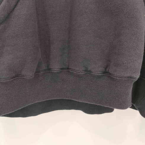 ダブレット doublet 24AW BEFORE AFTER IDOL HOODIE メンズ JPN:L